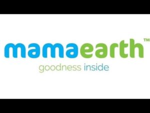 mamaearth